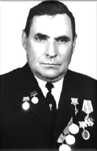 Маслов Дмитрий Егорович